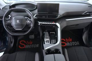 PEUGEOT 5008 usata, con Alzacristalli elettrici
