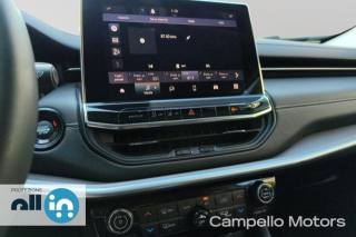 JEEP Compass usata 11