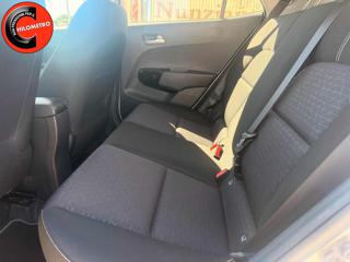 KIA Picanto usata, con Immobilizzatore elettronico