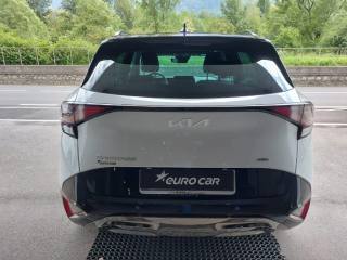 KIA Sportage usata, con Airbag Passeggero