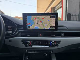 AUDI A4 usata, con Sedili sportivi
