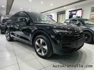 AUDI Q5 usata, con Airbag laterali