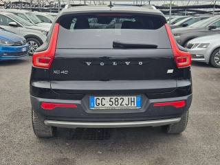 VOLVO XC40 usata, con Autoradio