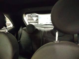 FIAT 500 usata 19