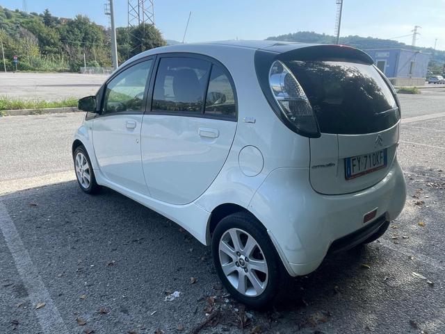 CITROEN C-Zero usata, con Chiusura centralizzata