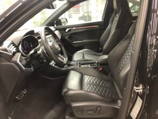 AUDI RS Q3 usata, con Immobilizzatore elettronico