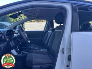 CITROEN C3 Aircross usata, con Alzacristalli elettrici