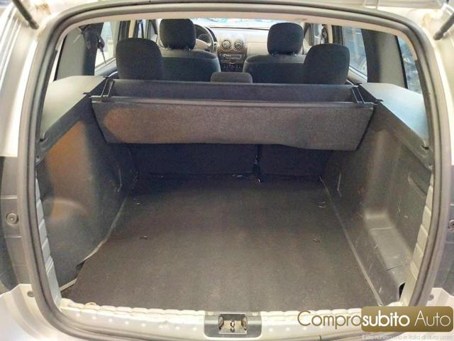DACIA Duster usata 21