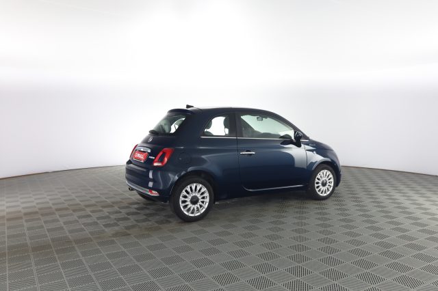 FIAT 500 usata 2