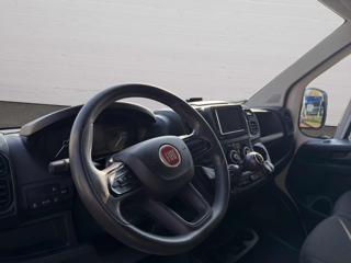 FIAT Ducato usata, con Vivavoce