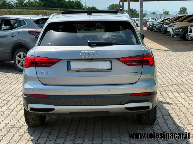 AUDI Q3 usata, con Cerchi in lega