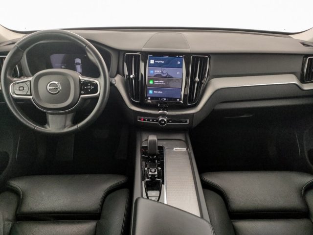 VOLVO XC60 usata, con Climatizzatore