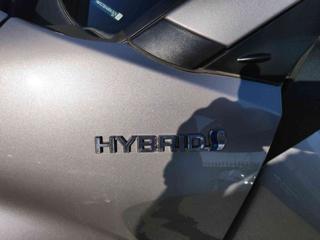 TOYOTA C-HR usata, con Fendinebbia