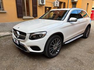 MERCEDES-BENZ GLC 220 d 4Matic Premium 
