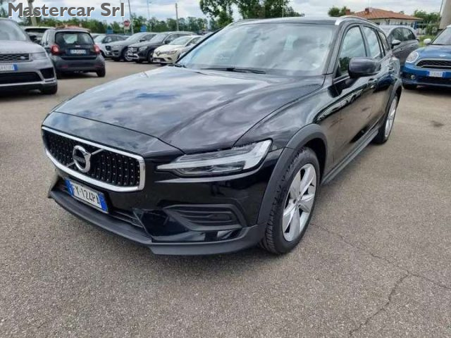 VOLVO V60 Cross Country usata, con Airbag