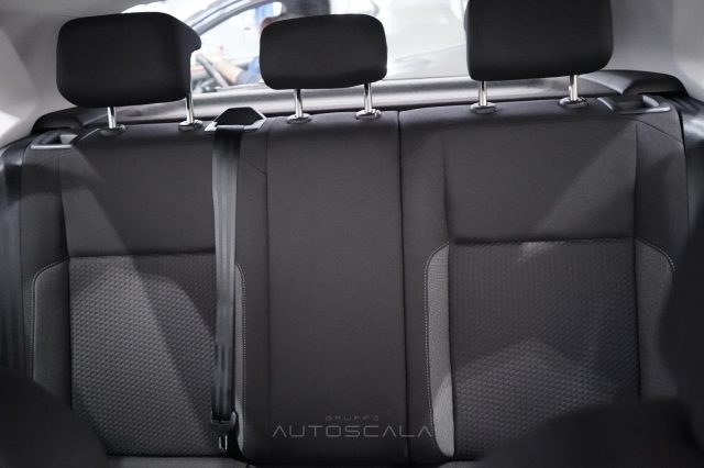 VOLKSWAGEN Polo usata, con Sensori di parcheggio posteriori