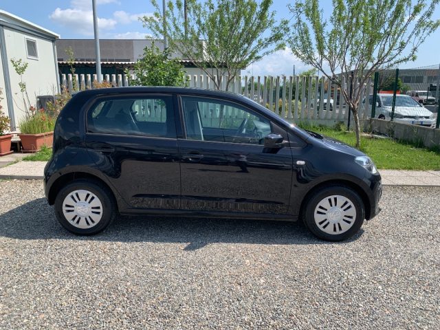 VOLKSWAGEN up! usata, con Airbag Passeggero