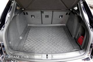 PORSCHE Macan usata, con Interni in pelle