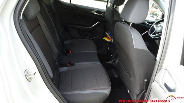 VOLKSWAGEN T-Cross usata 107