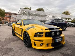 FORD Mustang GT ROUSH Cabrio