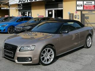 AUDI A5 usata, con Specchietti laterali elettrici