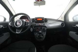 FIAT 500 usata 10