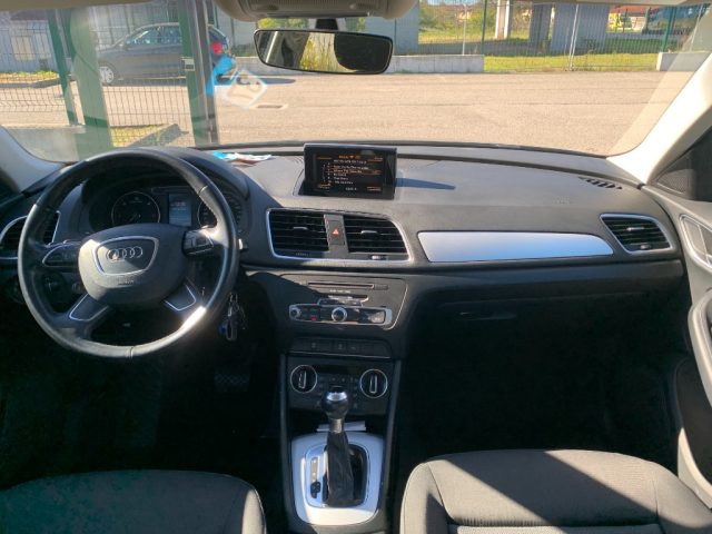 AUDI Q3 usata, con Cruise Control