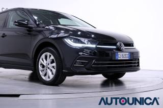VOLKSWAGEN Polo usata 46