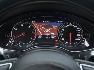 AUDI A6 usata, con Volante in pelle