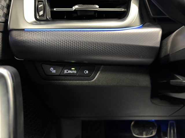 BMW X2 usata, con Vetri oscurati