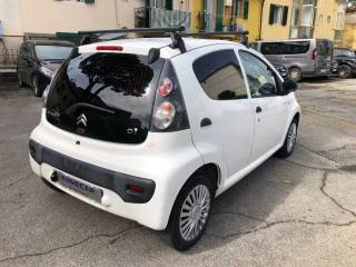 CITROEN C1 usata, con Climatizzatore