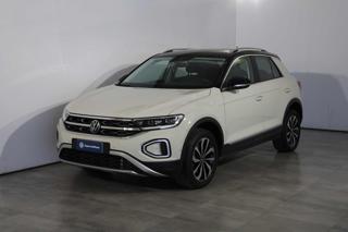 VOLKSWAGEN T-Roc usata, con Airbag
