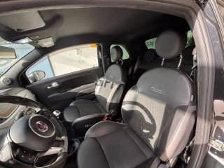 FIAT 500 usata 34
