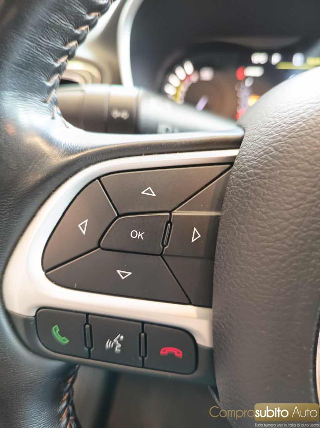 JEEP Compass usata 24