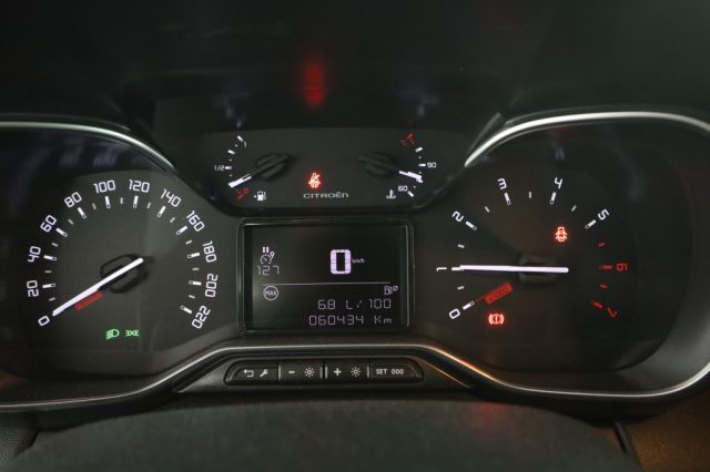 CITROEN C3 Aircross usata 6
