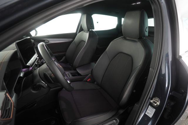 CUPRA Formentor usata 8