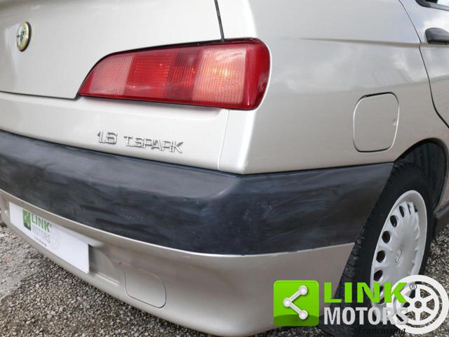 ALFA ROMEO 146 usata 24