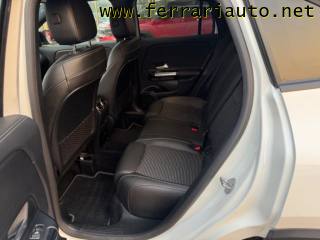 MERCEDES-BENZ GLA 200 usata, con Boardcomputer
