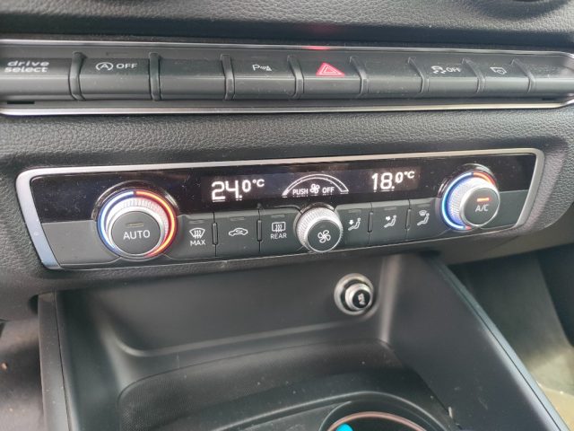 AUDI A3 usata, con Controllo trazione