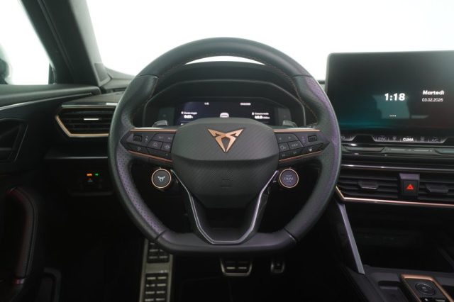 CUPRA Formentor usata 11