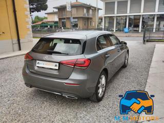 MERCEDES-BENZ A 180 usata, con Airbag Passeggero