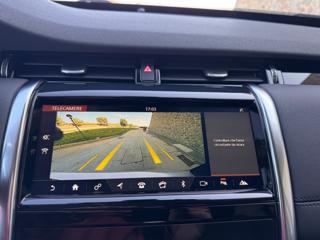 LAND ROVER Discovery Sport usata, con Isofix
