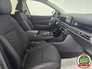 HYUNDAI Tucson usata, con Fari LED