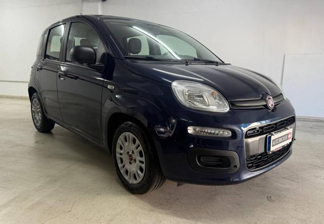 FIAT Panda usata, con Airbag laterali