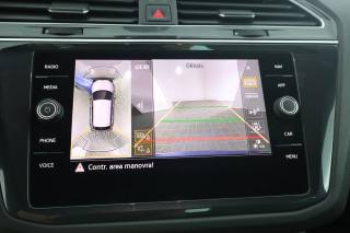 VOLKSWAGEN Tiguan usata 11
