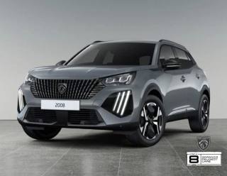 PEUGEOT 2008 Hybrid 145 e-DCS6 Allure+Kit riparazione