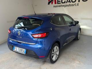 RENAULT Clio usata, con Autoradio