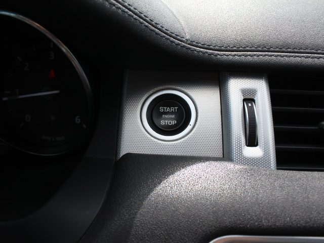 LAND ROVER Range Rover Evoque usata, con Vetri oscurati