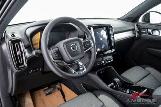 VOLVO XC40 usata 7