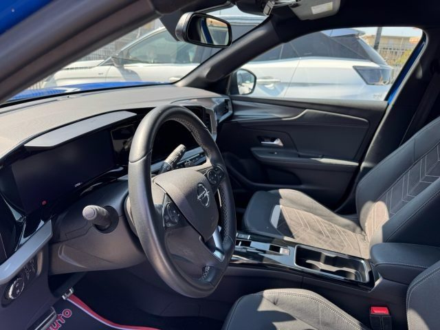 OPEL Mokka usata, con Cronologia tagliandi